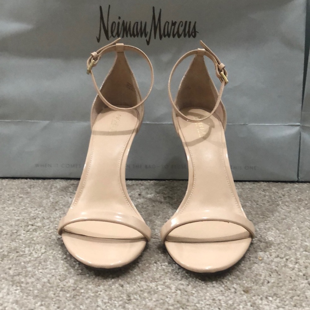 Beautiful sandals